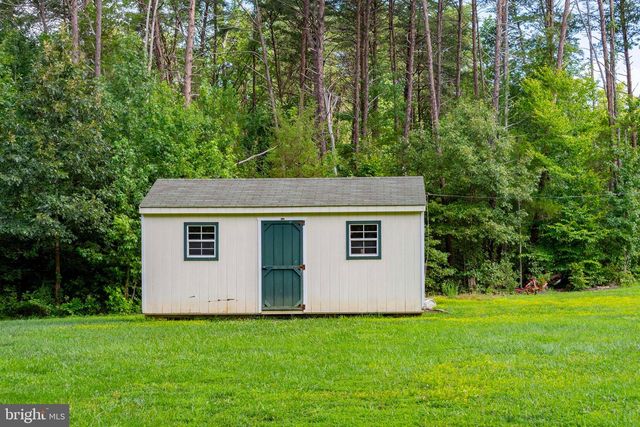 45 SPRINGLAND ACRES DR, Bumpass, VA 23024