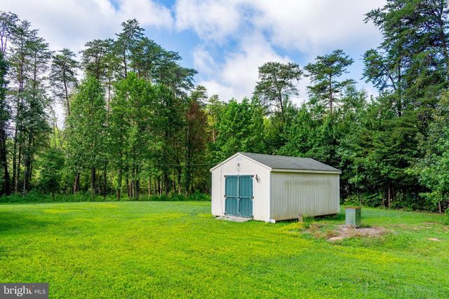 45 SPRINGLAND ACRES DR, Bumpass, VA 23024
