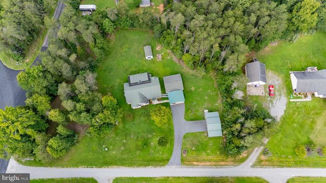 45 SPRINGLAND ACRES DR, Bumpass, VA 23024