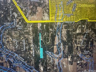 0 E Ammann Rd, Bulverde, TX 78163