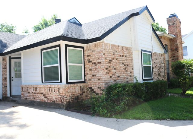 2916 Harbinger Lane, Dallas, TX 75287