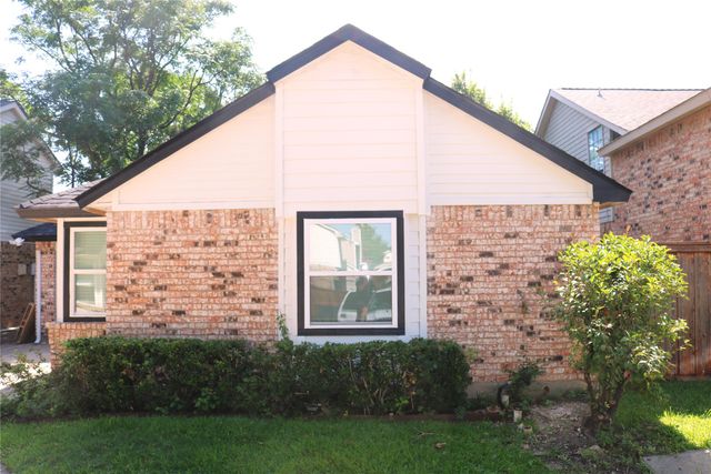 2916 Harbinger Lane, Dallas, TX 75287