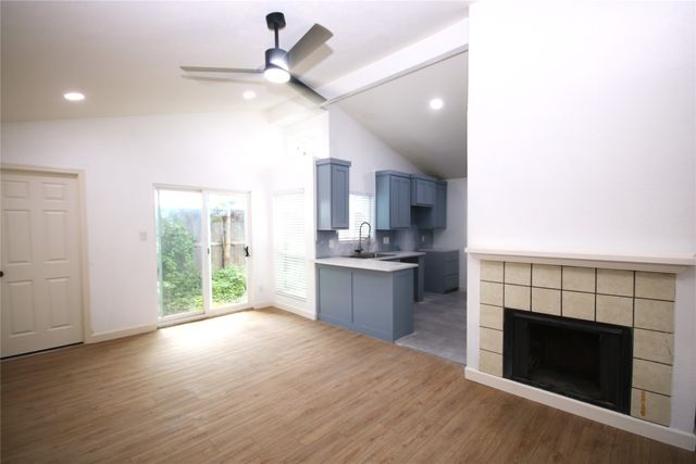 2916 Harbinger Lane, Dallas, TX 75287