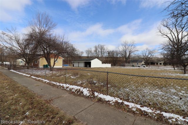 1787 S Pasadena Avenue, Ypsilanti Charter Township, MI 48198