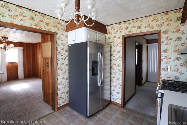 1787 S Pasadena Avenue, Ypsilanti Charter Township, MI 48198