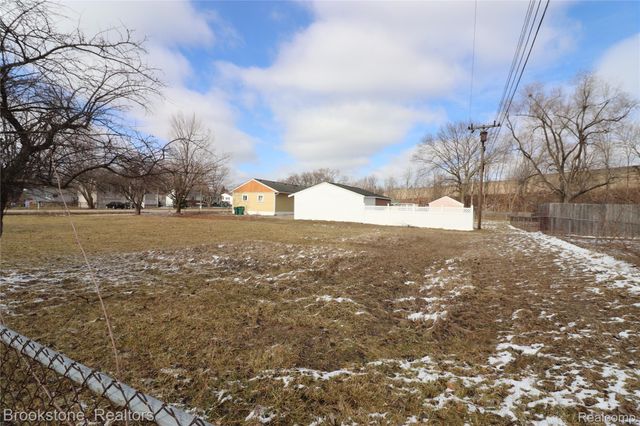 1787 S Pasadena Avenue, Ypsilanti Charter Township, MI 48198