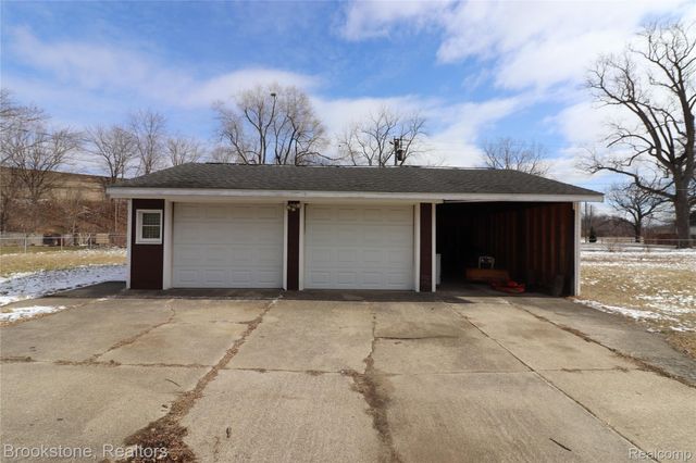 1787 S Pasadena Avenue, Ypsilanti Charter Township, MI 48198