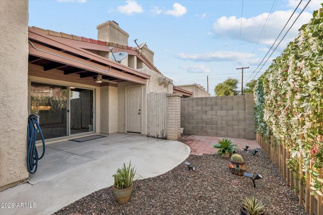12023 N 27TH Place, Phoenix, AZ 85028