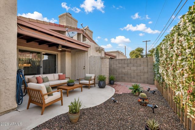 12023 N 27TH Place, Phoenix, AZ 85028