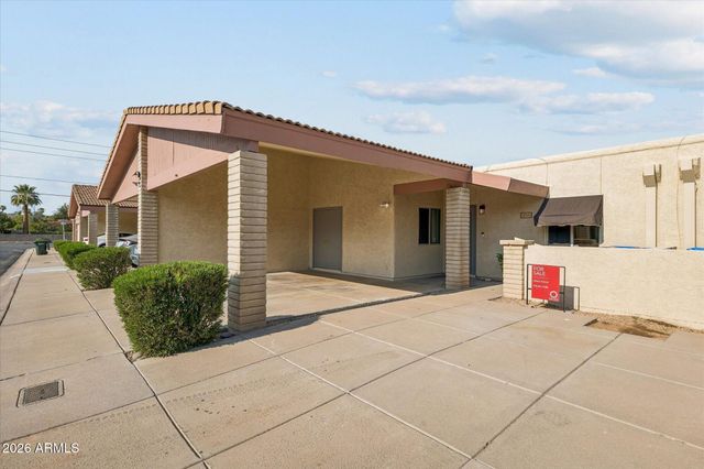 12023 N 27TH Place, Phoenix, AZ 85028