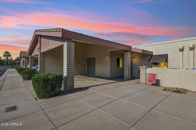 12023 N 27TH Place, Phoenix, AZ 85028