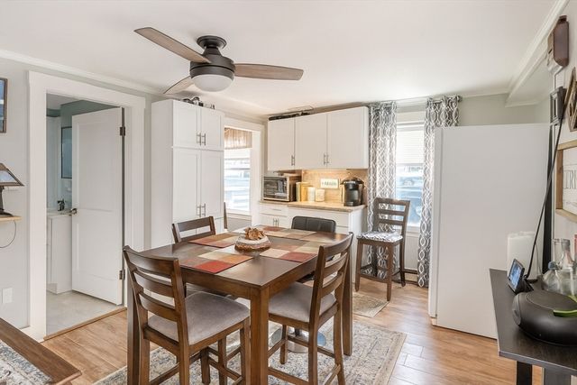 118 Truro St, New Bedford, MA 02745