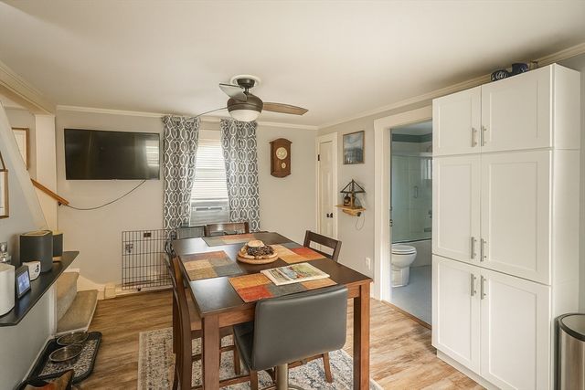 118 Truro St, New Bedford, MA 02745
