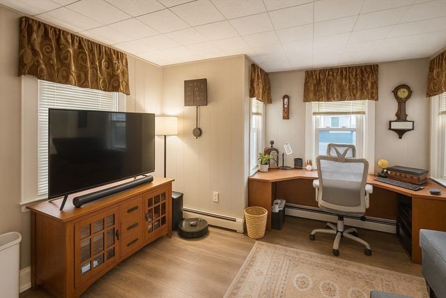 118 Truro St, New Bedford, MA 02745
