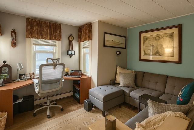 118 Truro St, New Bedford, MA 02745
