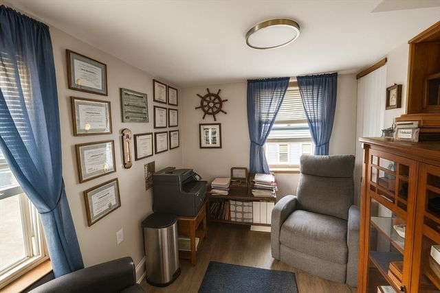 118 Truro St, New Bedford, MA 02745