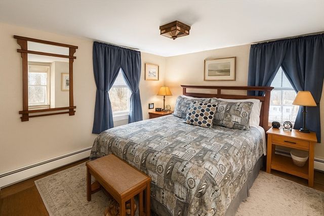 118 Truro St, New Bedford, MA 02745