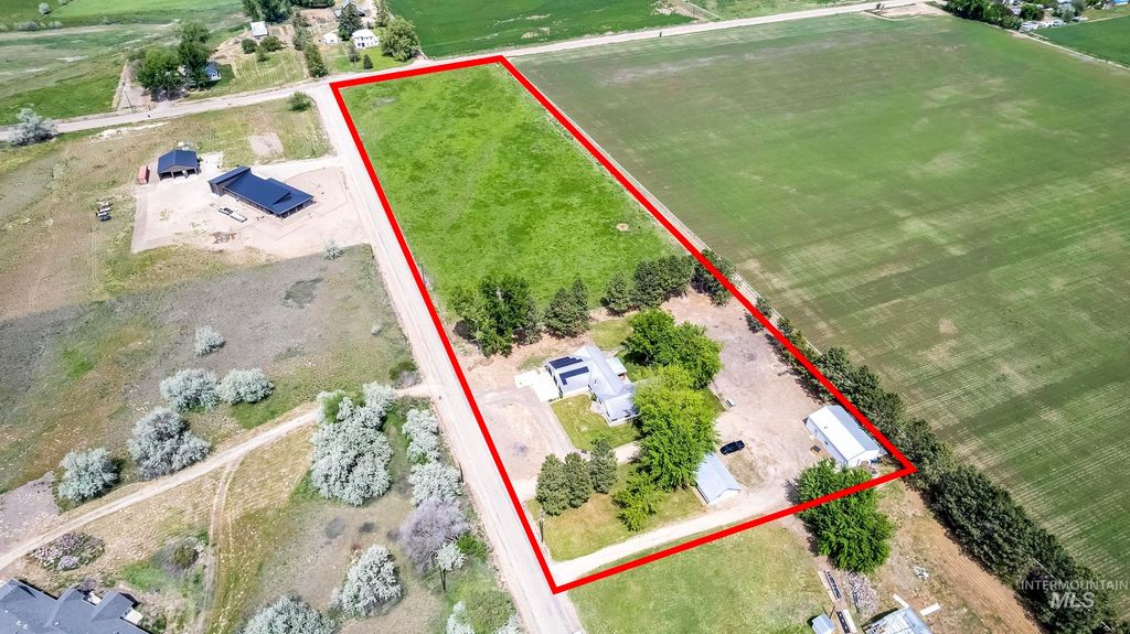 11924 Payette Heights Rd, Payette, ID 83661