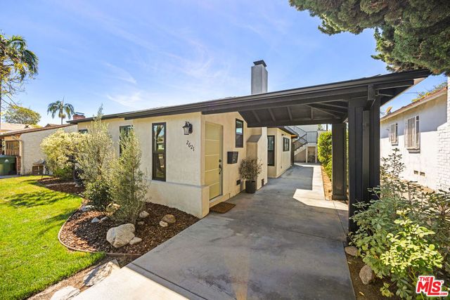 2621 Veteran Avenue, Los Angeles, CA 90064