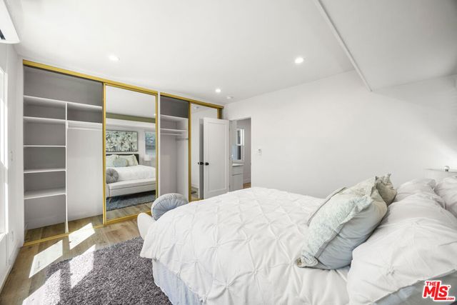 2621 Veteran Avenue, Los Angeles, CA 90064