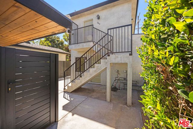 2621 Veteran Avenue, Los Angeles, CA 90064