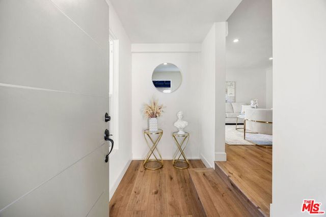 2621 Veteran Avenue, Los Angeles, CA 90064