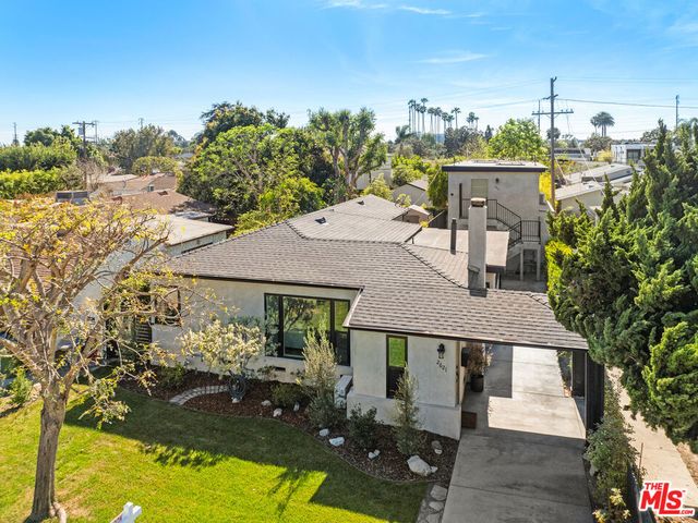 2621 Veteran Avenue, Los Angeles, CA 90064