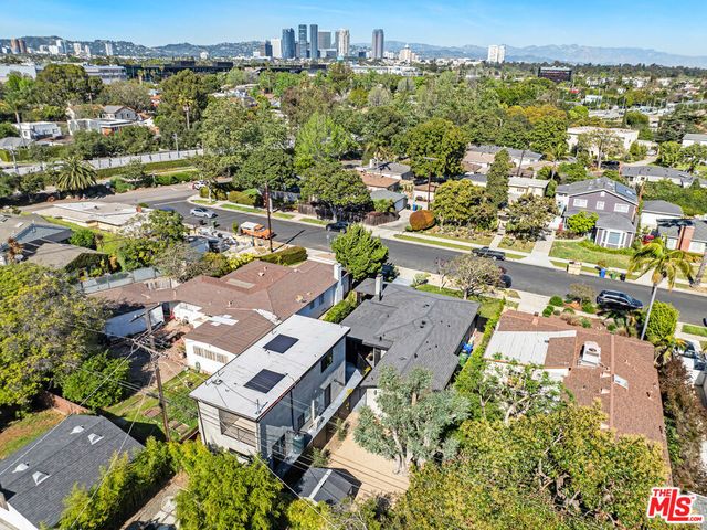 2621 Veteran Avenue, Los Angeles, CA 90064