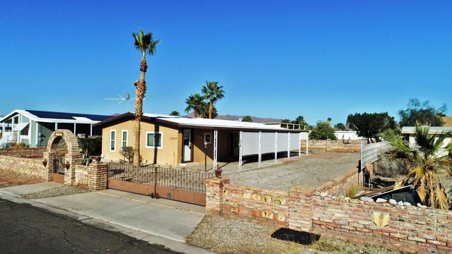 12699 S Montana Ave, Yuma, AZ 85367