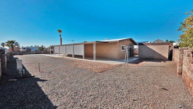 12699 S Montana Ave, Yuma, AZ 85367