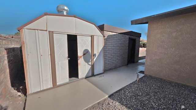 12699 S Montana Ave, Yuma, AZ 85367