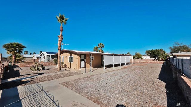12699 S Montana Ave, Yuma, AZ 85367