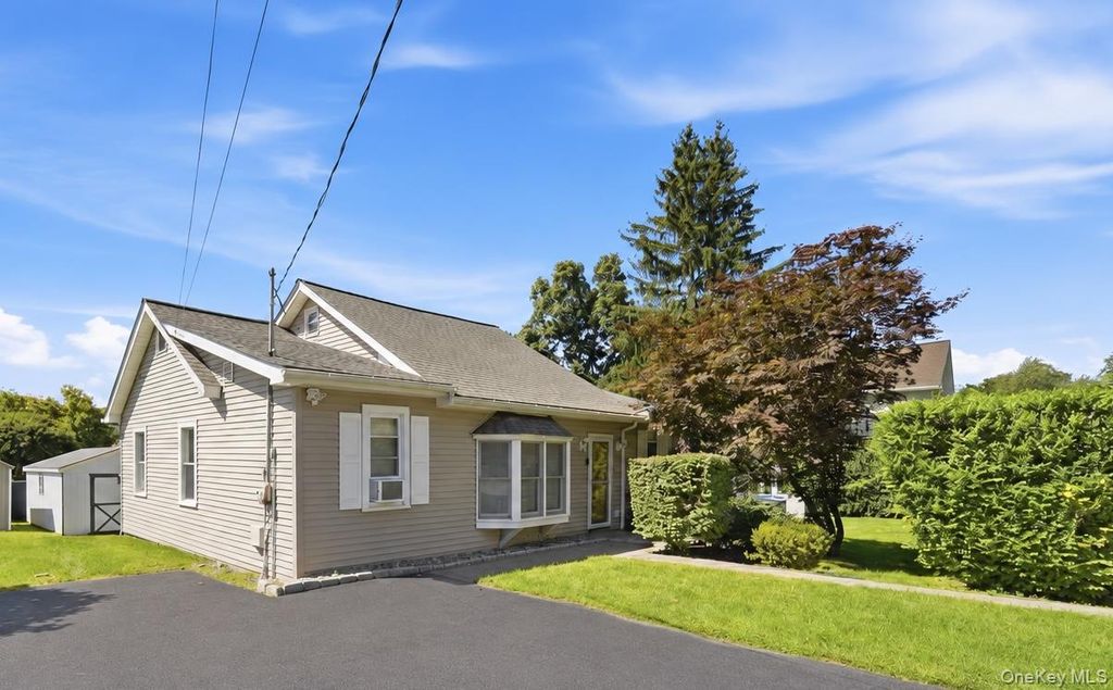 13 Fairfield Road, Carmel, NY 10512 — exterior