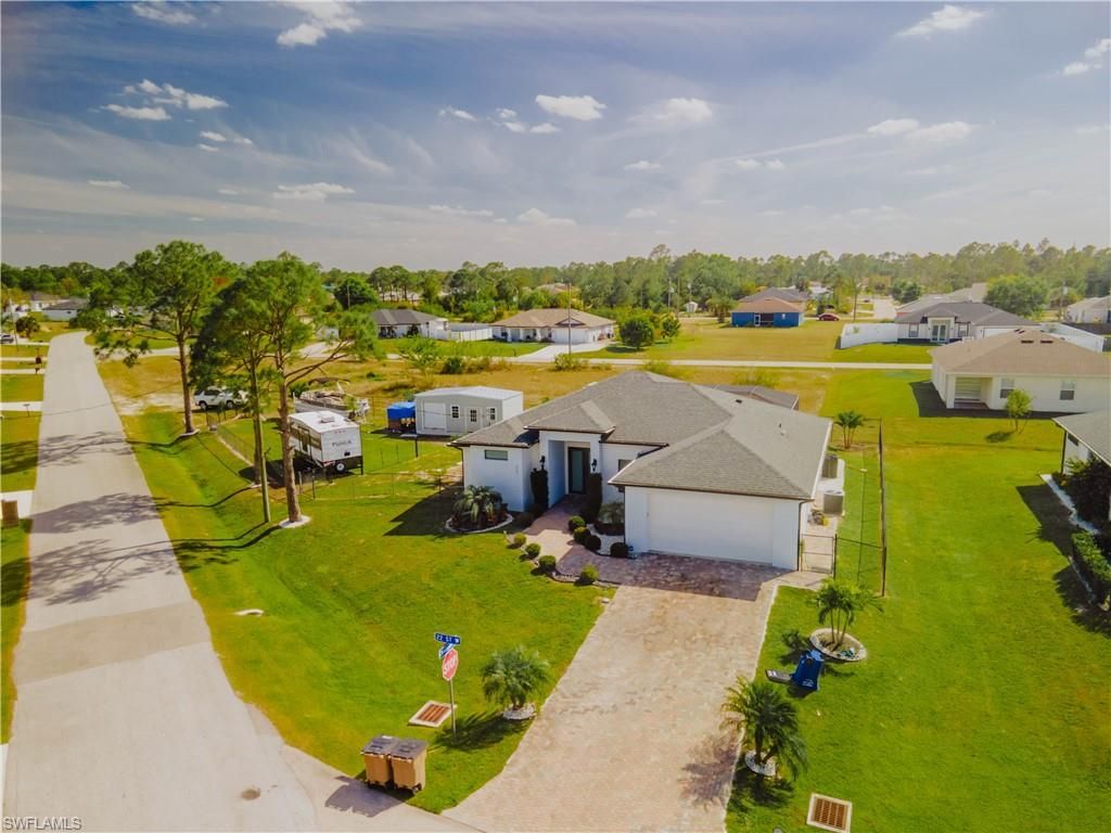 3809 22nd ST W, LEHIGH ACRES, FL 33971 — photo 2