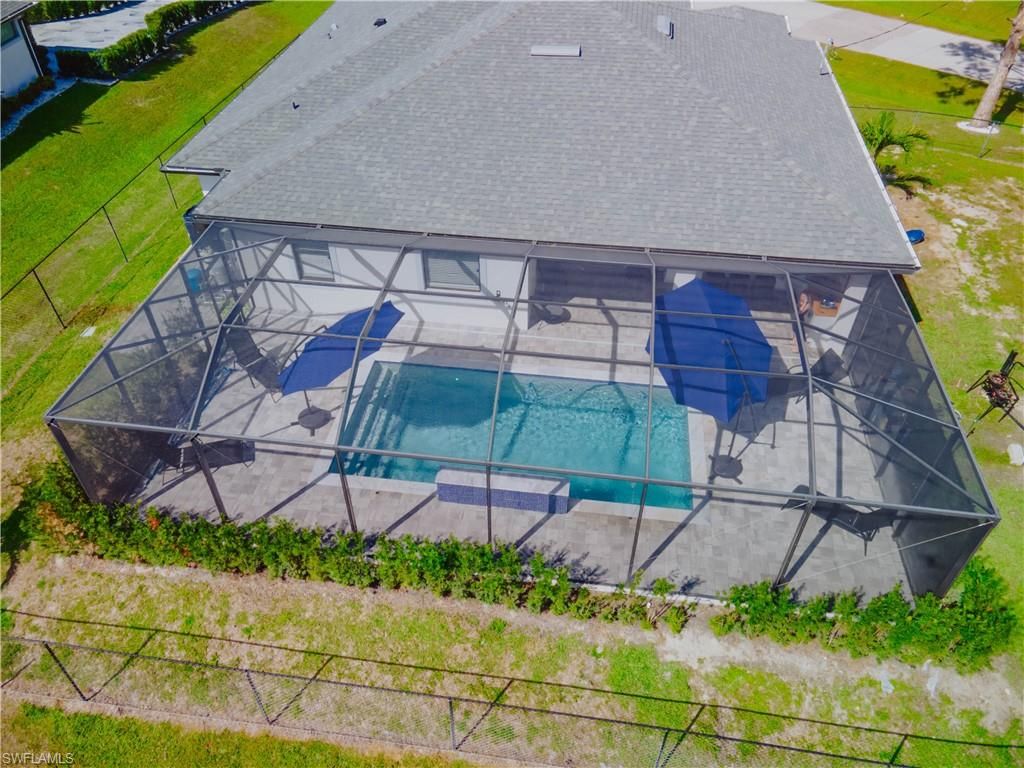 3809 22nd ST W, LEHIGH ACRES, FL 33971 — photo 3