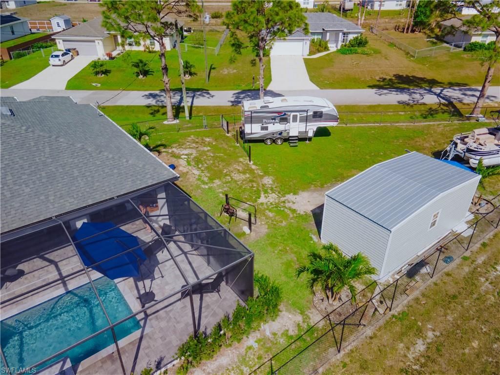 3809 22nd ST W, LEHIGH ACRES, FL 33971 — photo 4
