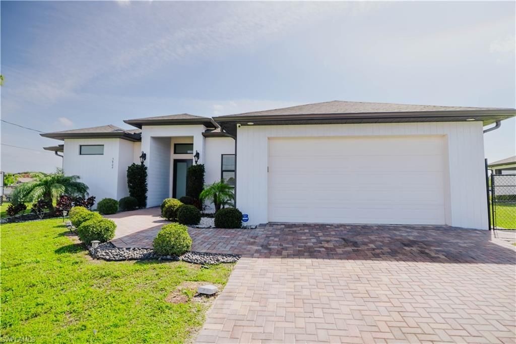 3809 22nd ST W, LEHIGH ACRES, FL 33971 — photo 5