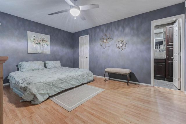 6724 Pickett Drive, Richmond, TX 77469