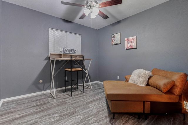 6724 Pickett Drive, Richmond, TX 77469