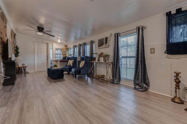 6724 Pickett Drive, Richmond, TX 77469