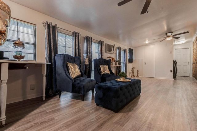 6724 Pickett Drive, Richmond, TX 77469