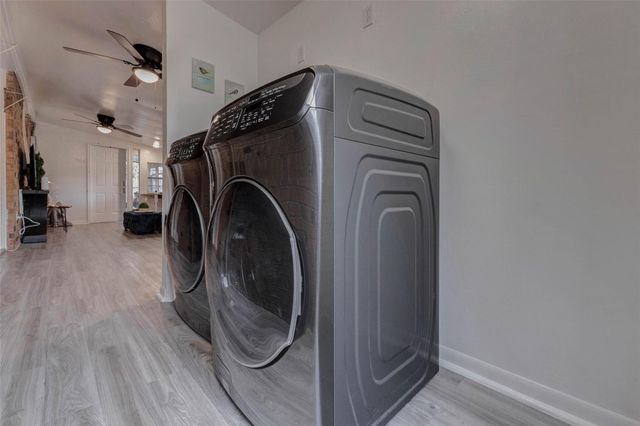 6724 Pickett Drive, Richmond, TX 77469