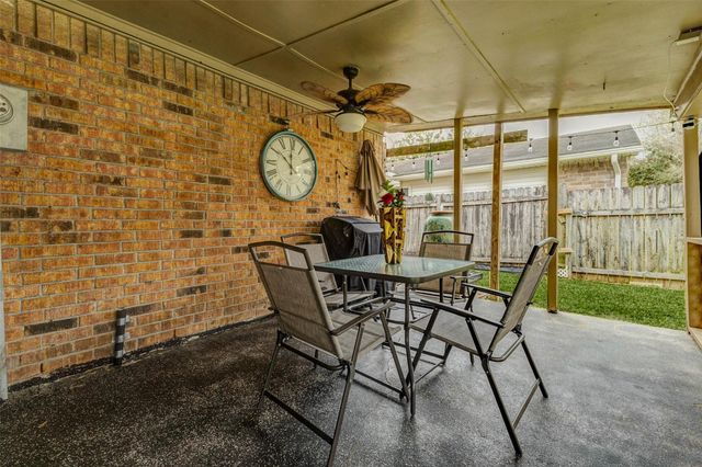 6724 Pickett Drive, Richmond, TX 77469