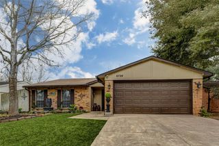 6724 Pickett Drive, Richmond, TX 77469