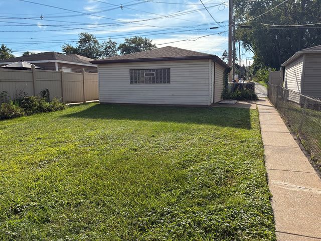 12346 S Indiana Avenue, Chicago, IL 60628