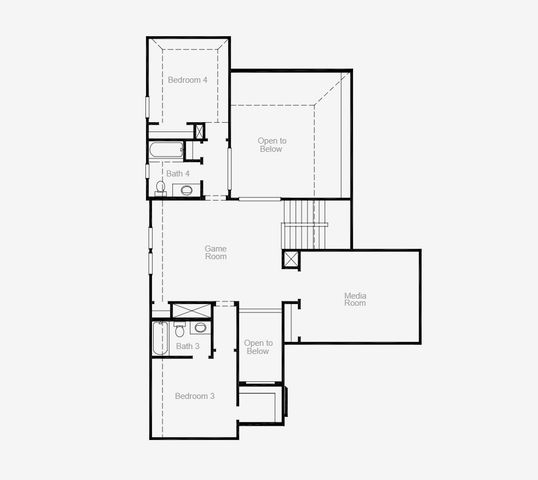 1227 Venture Drive, Northlake, TX 76247