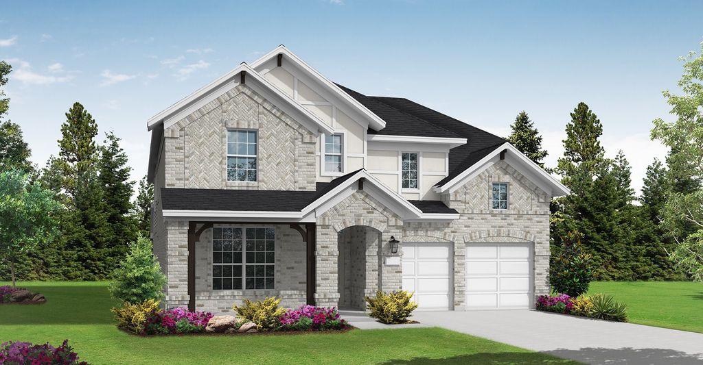 1227 Venture Drive, Northlake, TX 76247