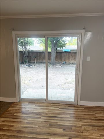 1021 Quebec Drive, Garland, TX 75040
