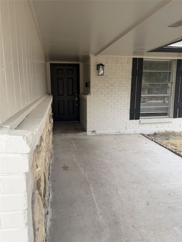 1021 Quebec Drive, Garland, TX 75040
