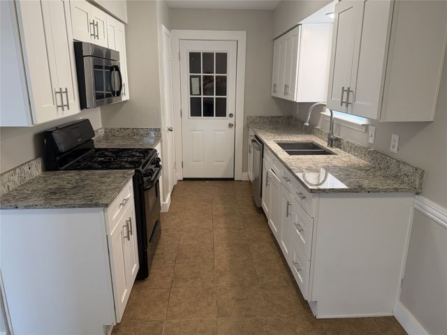 1021 Quebec Drive, Garland, TX 75040